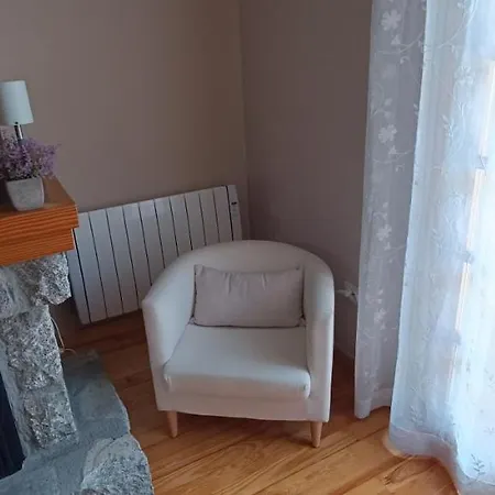 El Refugio De Sara Appartamento *