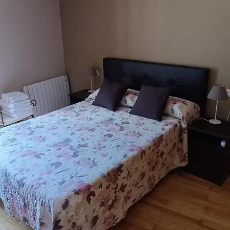 El Refugio De Sara Appartement *