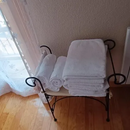 El Refugio De Sara Benasque