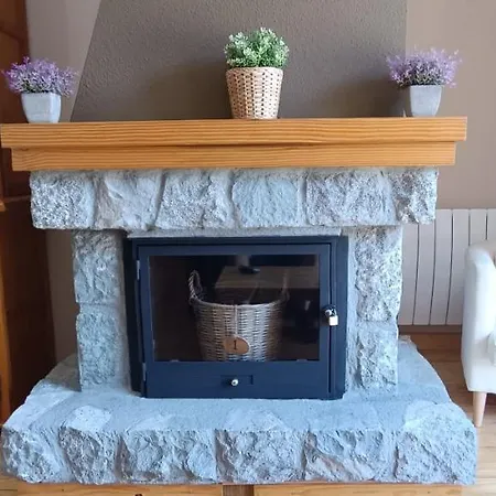 El Refugio De Sara 公寓