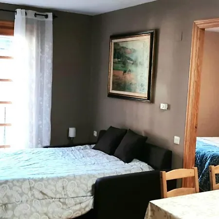 El Refugio De Sara *