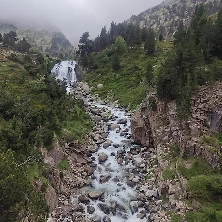 Appartement El Refugio De Sara Benasque