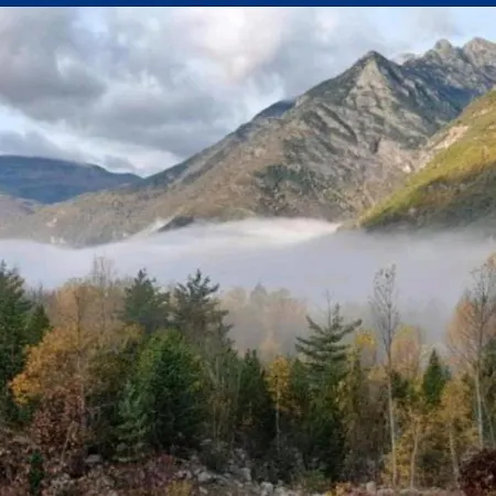 El Refugio De Sara Appartement Benasque