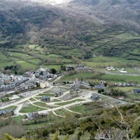 Appartamento El Refugio De Sara *