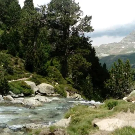 Appartement El Refugio De Sara