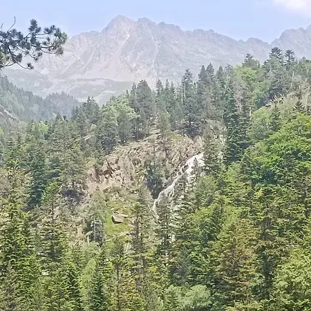 El Refugio De Sara Appartement