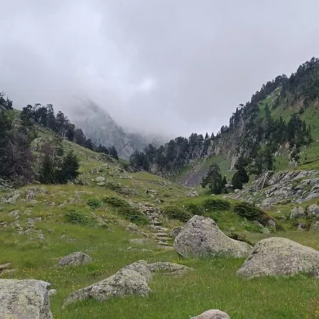 El Refugio De Sara Appartement