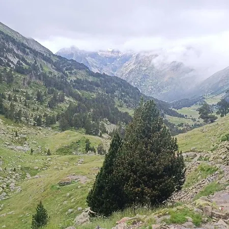 El Refugio De Sara Benasque