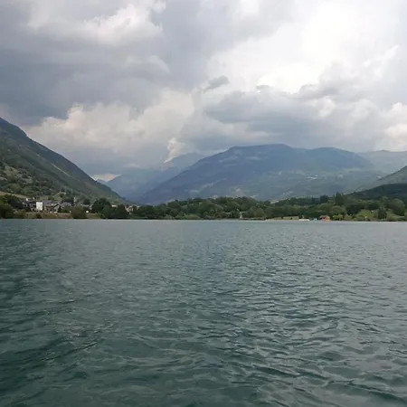 Appartement El Refugio De Sara Benasque