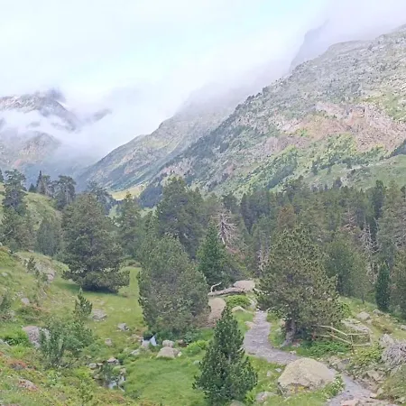 El Refugio De Sara * Benasque