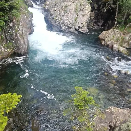 El Refugio De Sara Appartamento Benasque