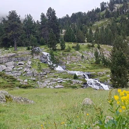 El Refugio De Sara Appartement *