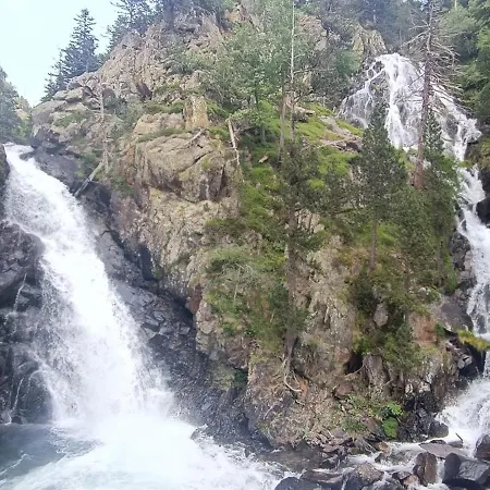 El Refugio De Sara * Benasque