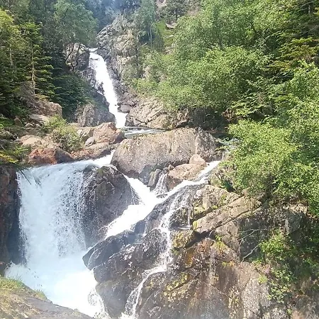 El Refugio De Sara Appartement *