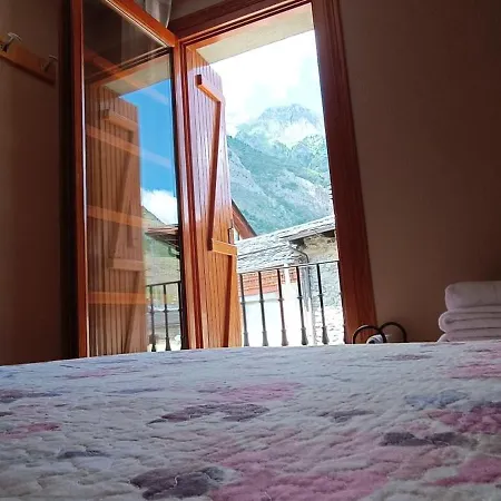 El Refugio De Sara Appartamento *