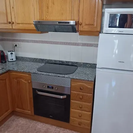 El Refugio De Sara Appartement Benasque