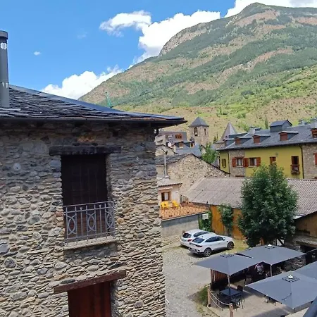Appartamento El Refugio De Sara *