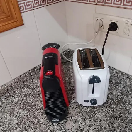 El Refugio De Sara