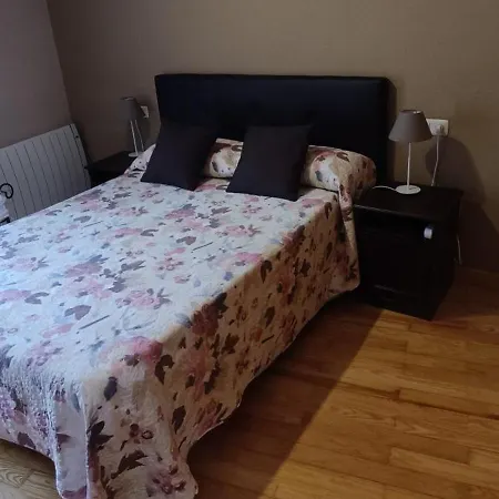 El Refugio De Sara Appartement Benasque