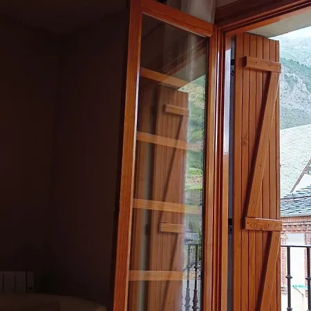 El Refugio De Sara Апартаменты