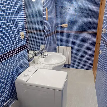 El Refugio De Sara Appartamento *