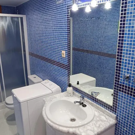 Apartamento Villacampa 1