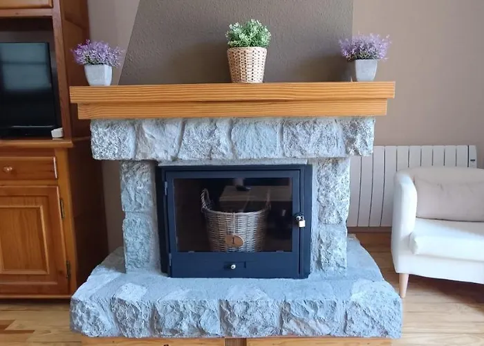 El Refugio De Sara 公寓