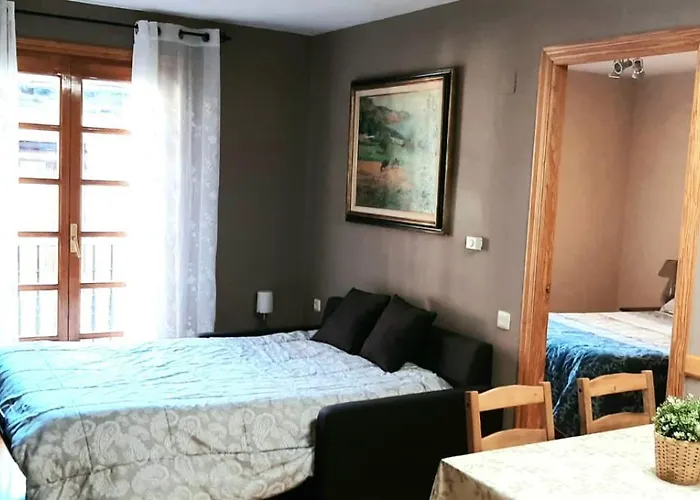 El Refugio De Sara *