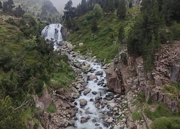 公寓 El Refugio De Sara 贝纳斯克