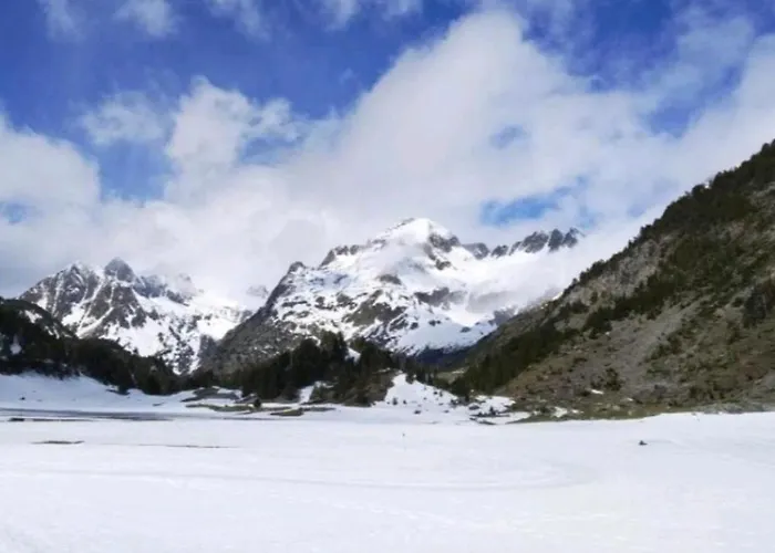 公寓 El Refugio De Sara *