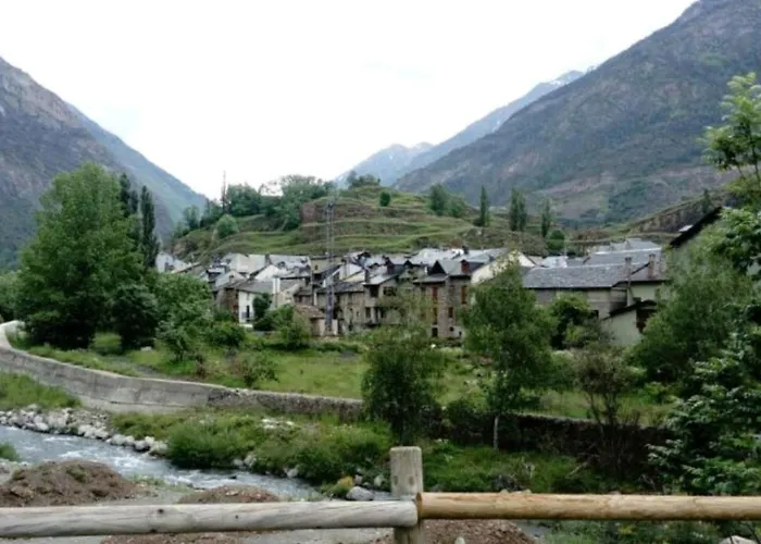 El Refugio De Sara 公寓 *