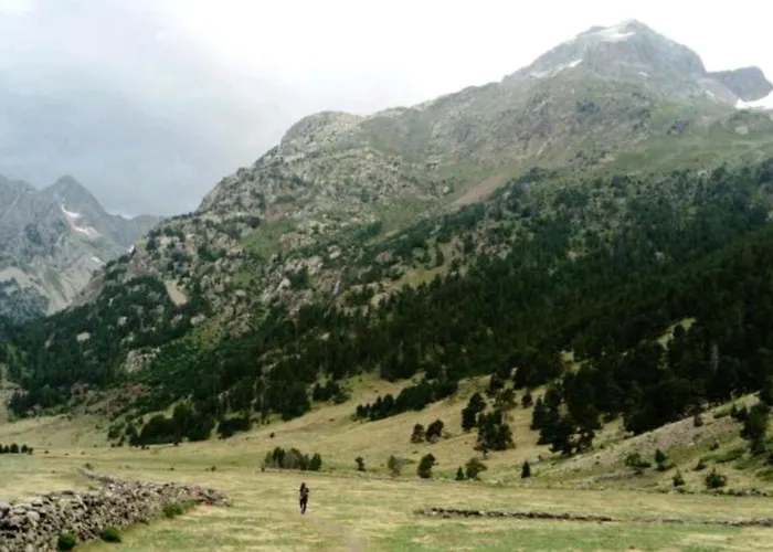 Апартаменты El Refugio De Sara *