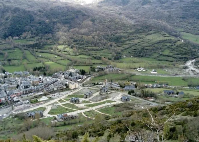 公寓 El Refugio De Sara *