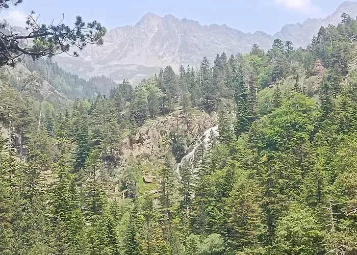 El Refugio De Sara 公寓