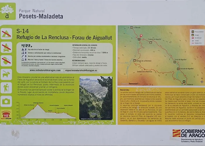 El Refugio De Sara *