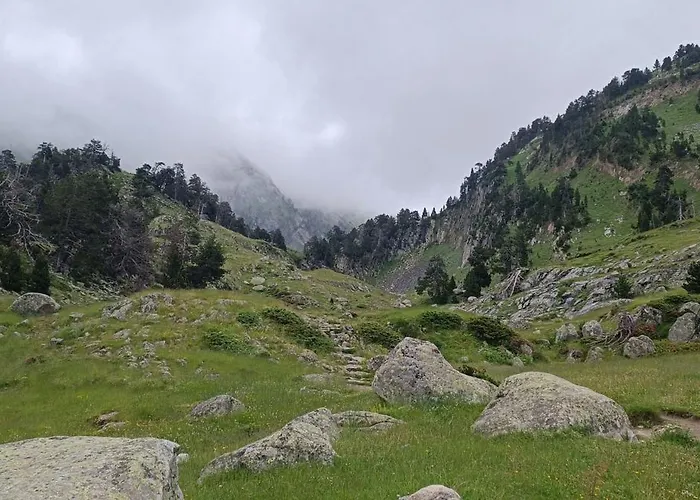 El Refugio De Sara 公寓