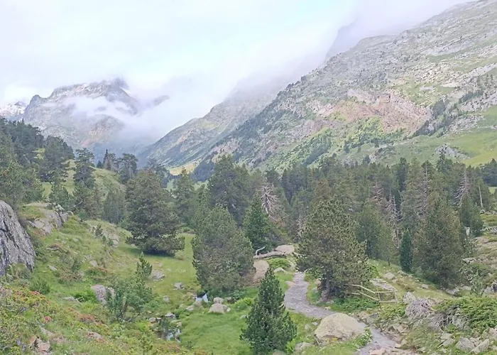 El Refugio De Sara * Бенаске