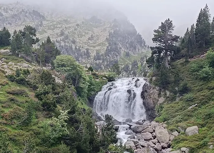 公寓 El Refugio De Sara 贝纳斯克