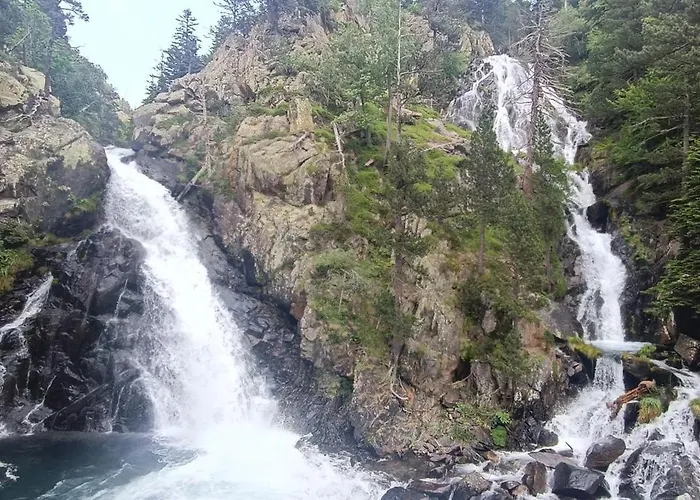 El Refugio De Sara * 贝纳斯克