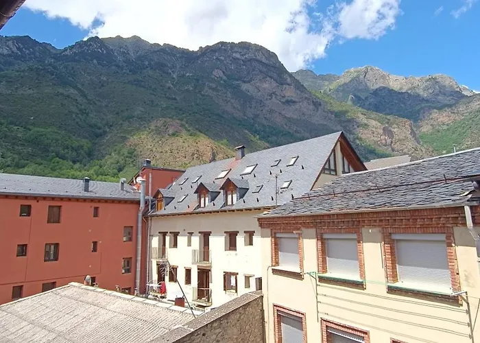 Апартаменты El Refugio De Sara *