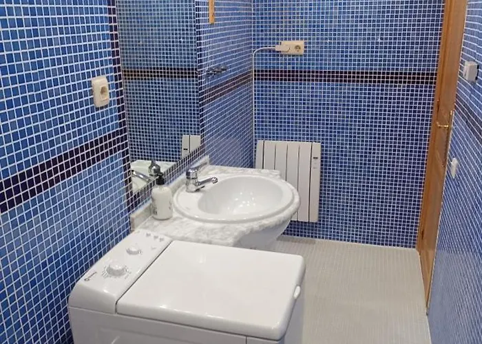 El Refugio De Sara 公寓 *